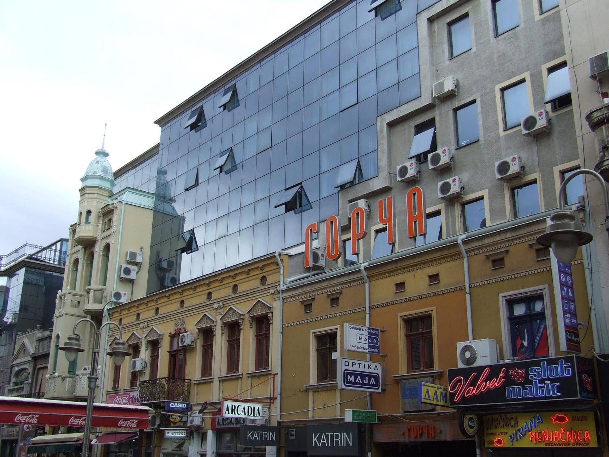 Black Diamond Ni Exterior foto